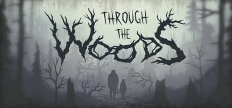 Through the Woods: A Norse Horror Adventure of Motherhood and Mystery