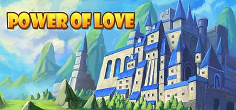 Power of Love: Cooperative Puzzle Challenge