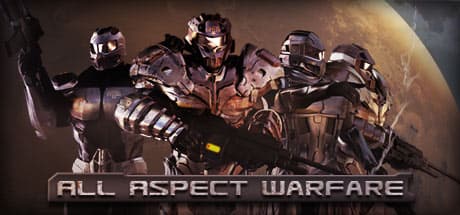 All Aspect Warfare – Stranded on a Hostile Gammulan Planet