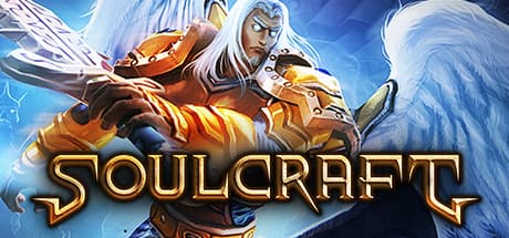 SoulCraft – Angels, Demons, and the Fate of Humanity