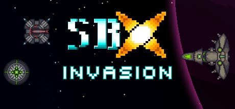 SBX: Invasion — Defend the Galaxy!