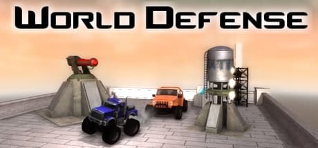 World Defense: 現実世界を取り込む革新的なタワーディフェンス