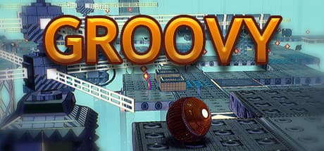 GROOVY: Physics-Based Platformer with Arcade and Survival Modes