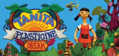 Tanita: A Plasticine Dream - Embark on a Whimsical Adventure
