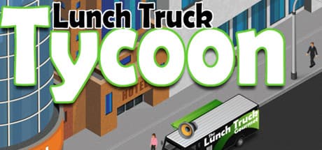 Lunch Truck Tycoon:ランチアイランドで成功を掴もう