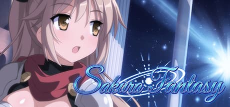 Sakura Fantasy: Your Knightly Adventure Awaits