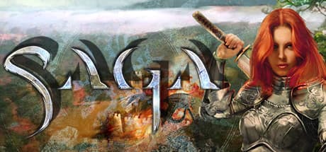 SAGA — The Longest-Running MMORTS on Steam