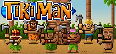 ティキマン:チョッピングの技を極めよう