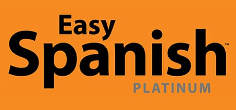 Easy Spanish™ Platinum: Master Spanish with Interactive Learning
