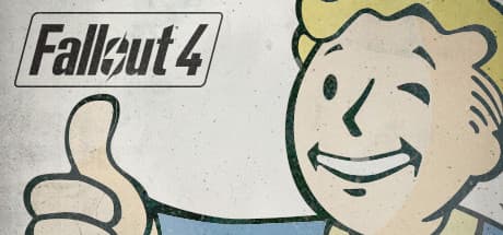 Fallout 4: Reclaim the Wasteland