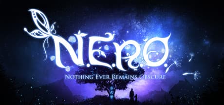 N.E.R.O.: Nothing Ever Remains Obscure — 美しい発見の旅