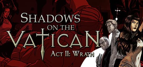 Shadows on the Vatican Act II: Wrath - バチカンの秘密を暴け