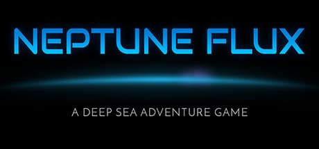 Neptune Flux — Explore a Mysterious Underwater Sci-Fi World