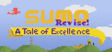 Sumo Revise：抱腹絶倒の無料対戦ゲーム