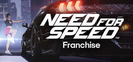 Need for Speed™ Heat — パームシティのストリートを駆け抜けろ