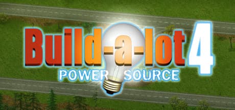 Build-A-Lot 4: Power Source – Energize Your Towns!