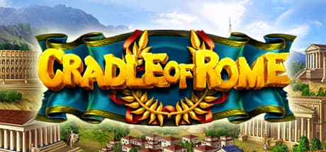 Cradle of Rome: Build an Empire in this Engaging Puzzle Game