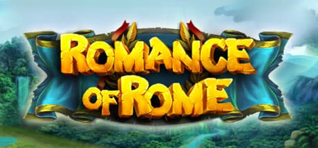 Romance of Rome: 古代ローマを巡る隠しオブジェクトアドベンチャー
