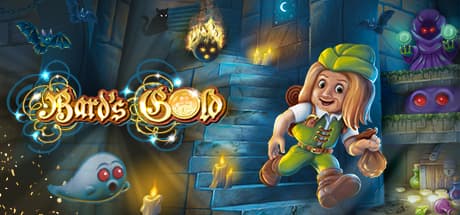 Bard's Gold: 90年代風クラシックプラットフォーマーに挑む