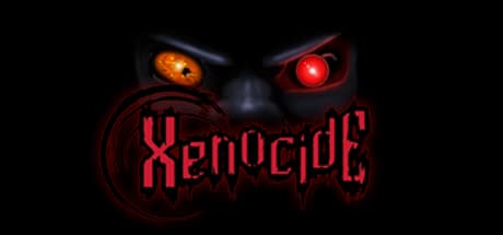 Xenocide: Top-Down Arcade Carnage
