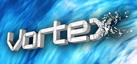 Vortex: レトロな物理演算シューターでローカルマルチプレイの混沌を体験