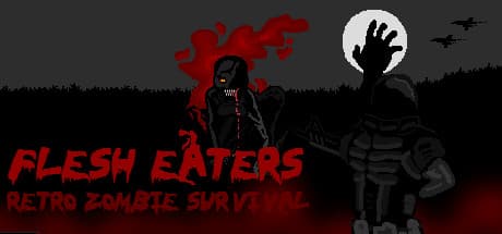 Flesh Eaters:戦略と選択で差がつく思考型プレイ