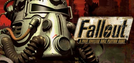 Fallout: A Post Nuclear Role Playing Game - 荒廃した世界を探索せよ