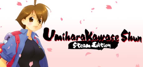 Umihara Kawase Shun: Physics-Based Puzzle Platformer