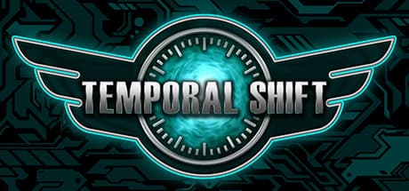 Temporal Shift: Defend Time from the Arkona