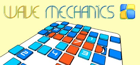 Wave Mechanics: A Procedural Puzzle Challenge
