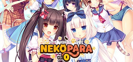 NEKOPARA Vol. 0: 猫娘たちと迎える朝