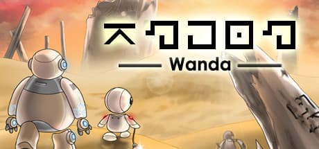 Wanda - A Beautiful Apocalypse — A Tale of Robot Companionship