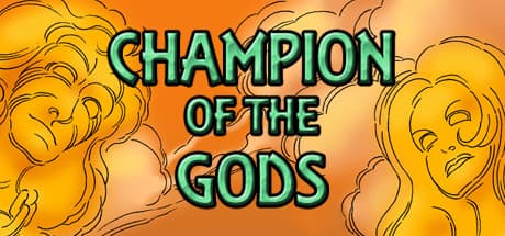 Champion of the Gods：神話の中で運命を切り開く