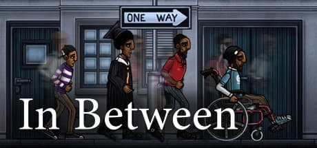 In Between：重力を超越する、心を揺さぶるパズルプラットフォーマー