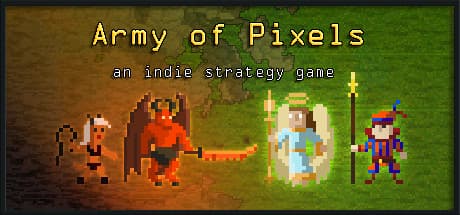 Army of Pixels: Lane-Based Pixel Strategy