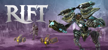RIFT:基本プレイ無料ファンタジーMMORPG