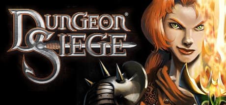 Dungeon Siege: Embark on an Epic Fantasy RPG Adventure