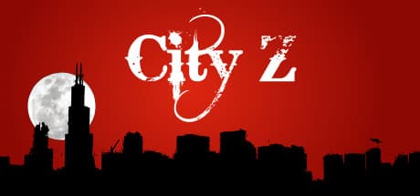 City Z: ゾンビが蔓延る世界で生き残るトップダウンシューター