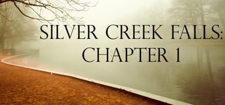 Silver Creek Falls: Chapter 1 - Investigate a Terrifying Mystery
