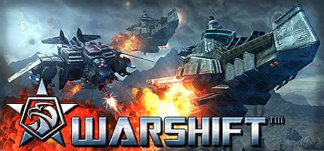 WARSHIFT：アクションと戦略、RPGの融合