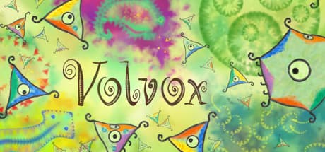Volvox: Build Multicellular Life from Rolling Cells
