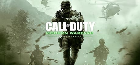 Call of Duty: Modern Warfare Remastered: Relive a Classic