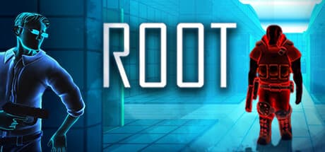 ROOT:サイバー諜報ステルスFPS