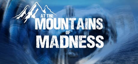 At the Mountains of Madness – Antarctic Horror Survival Adventure