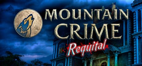 Mountain Crime: Requital - 雪山のリゾートで起きた連続殺人事件の謎を追え