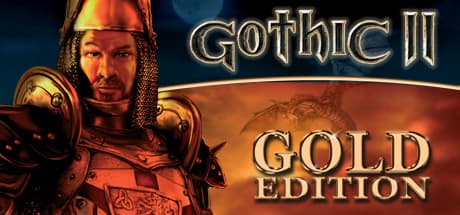 Gothic II: Gold Edition - Khorinis's Fate Hangs in the Balance