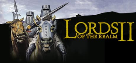 Lords of the Realm II: Conquer 13th Century England