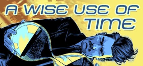 A Wise Use of Time：時間を止め、死を欺く