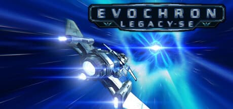 Evochron Legacy SE: Open-World Space Combat and Trade Simulation