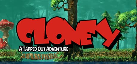 Cloney — Addictive Endless Runner Adventure